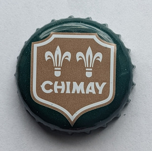 Chimay 150, Abbaye de Chimay
